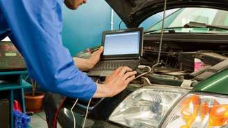 Using Car Diagnosic Software