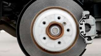 Anti-Lock Brake