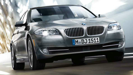 Certified preowned bmw cars #3