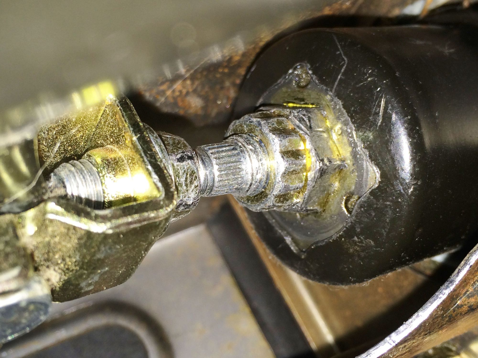 How to Adjust Your Brake Pedal 19962000 HondaTech