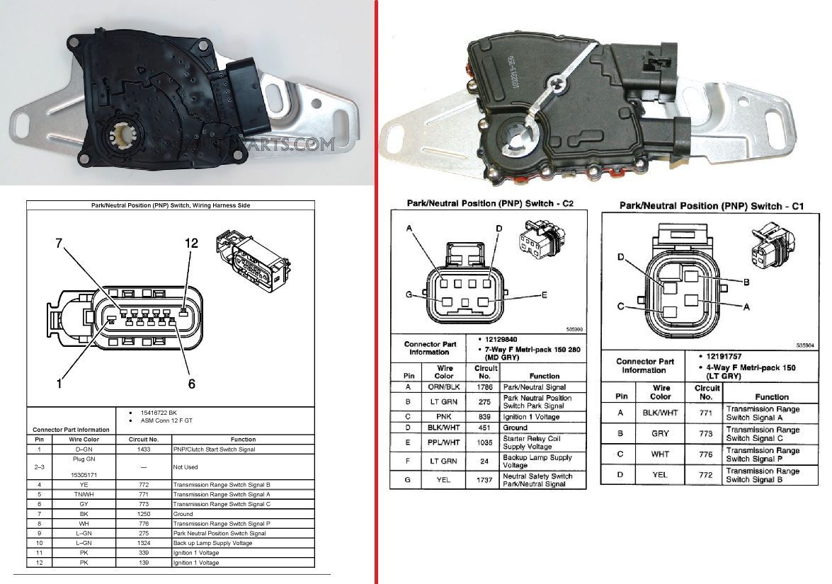 4l60e schematic diagram