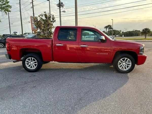 Chevrolet Silverado Crew Cab For Sale In Orlando Fl Racingjunk