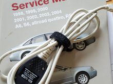 Service Manual like new