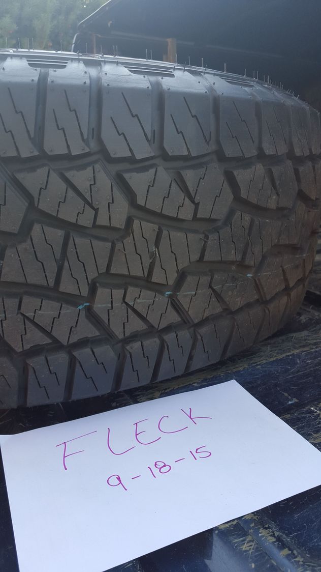 Hankook Dynapro Atm 275 55r20 >> 20" Platinum Wheels and Hankook tires "New" - Ford F150 Forum - Community of Ford Truck Fans Hankook Dynapro Atm 275 55r20 >> 20" Platinum Wheels and Hankook tires "New" - Ford F150 Forum - Community of Ford Truck Fans