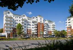 Image of Grandview Apartments in Lowell, MA
