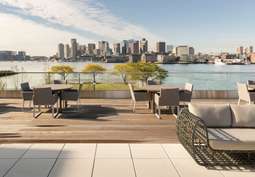 Image of The Eddy Apartments in Boston, MA