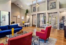 Image of The Monroe Apartments in Glendale Heights, IL