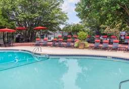 Image of Howell Commons in Greenville, SC