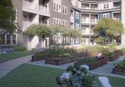 Image of Everleigh Cape Cod Apartments in Hyannis, MA