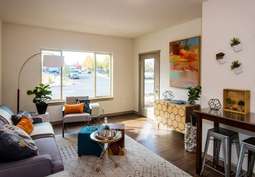 Image of Bellevue Crossing in Bend, OR