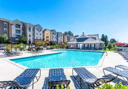 Image of Evergreen at the Bluffs in Knoxville, TN