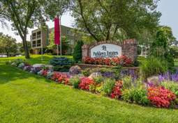 Image of Parklawn Estates Apartments in Edina, MN