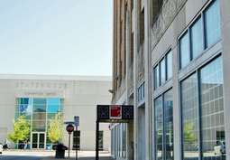 Image of Block 2 Lofts in Little Rock, AR