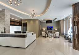 Image of Haden in Tysons, VA