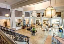 Image of The Rockefeller Norfolk Apartments in Norfolk, VA