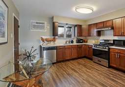 Image of The Clarendon Apartment Homes in Clarendon Hills, IL