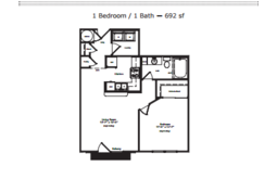 Image of City Flats at Renwick in Bloomington, IN