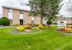 Image of Glenbrook Manor in Rochester, NY