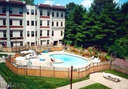 Image of Mill House Apartments in Greenfield, MA