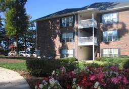 Image of Carolina Oaks Apartments in Greensboro, NC