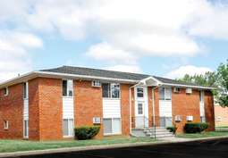 Image of Brockport Crossings Apartments in Brockport, NY