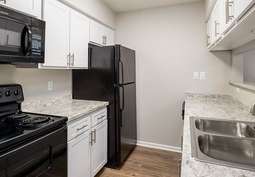 Image of Belmont Apartments in Grand Prairie, TX