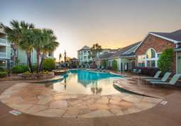 Image of Stone Creek Apartments in Port Arthur, TX