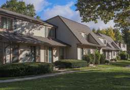 Image of Forest Glen in Midland, MI