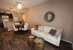 Image of Fairways Apartments in Chandler, AZ