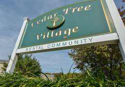 Image of Cedar Tree Apartments in Wilmington, DE