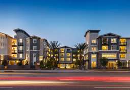 Image of Alder Apartments in Northridge, CA