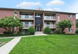 Image of Chesapeake Landing Apartments in Landover Hills, MD