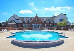 Image of Westbury Apartments in Howell, MI