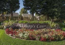 Image of Bishop's Court Apartments in Rancho Cordova, CA