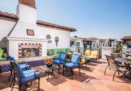 Image of San Sebastian Apartments in Laguna Woods, CA