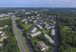 Image of Devonshire Hills in Hauppauge, NY