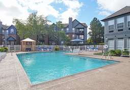 Image of The Mark Apartments in Glendale Heights, IL