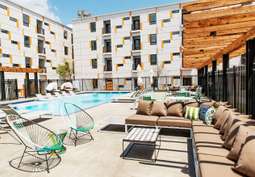 Image of Lockerbie Lofts in Indianapolis, IN