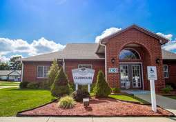 Image of Shady Oak Village Apartments in Terre Haute, IN
