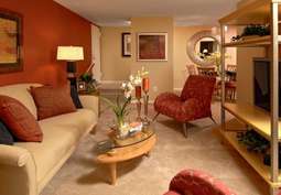 Image of Glen Oaks Apartments in Greenbelt, MD