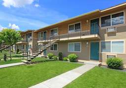 Image of Meadow Park Apartments in Kennewick, WA