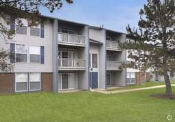 Image of Meridian Meadows in Okemos, MI
