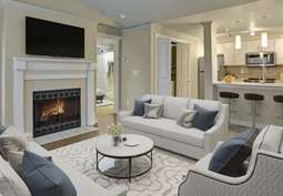 Image of Overlook at Lakemont Apartments in Bellevue, WA