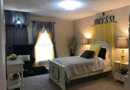 Image of Northlake Manor in Humble, TX