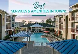 Image of Artesia Apartments in Covington, LA