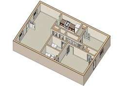 Image of Ole London Towne Apartments in Baton Rouge, LA