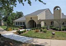 Image of Chinoe Creek Apartments in Lexington, KY
