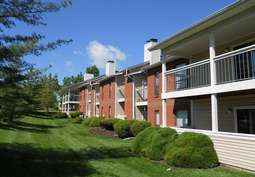 Image of Mills Run Apartments in Cincinnati, OH