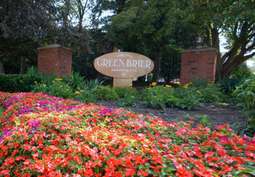 Image of GreenBrier Apartments in Ann Arbor, MI