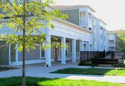 Image of The Alexander Apartment Homes in Charlotte, NC